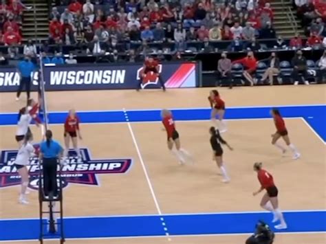 wisconsin volleyball team full leak|Police investigate after private photos and video of University of ...